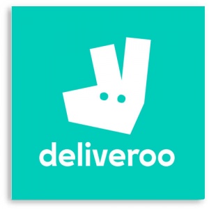 Deliveroo Giftcard